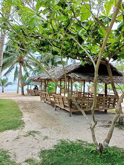 COCA BEACH