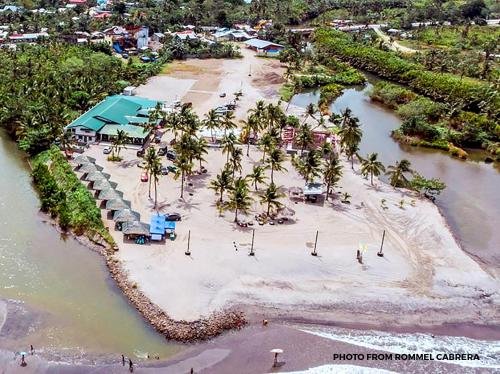 Palm Haven Beach Resort