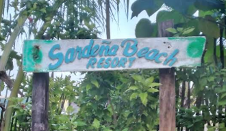 Sardeña Beach Resort