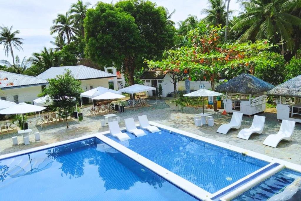 Azure Sands Beach Resort