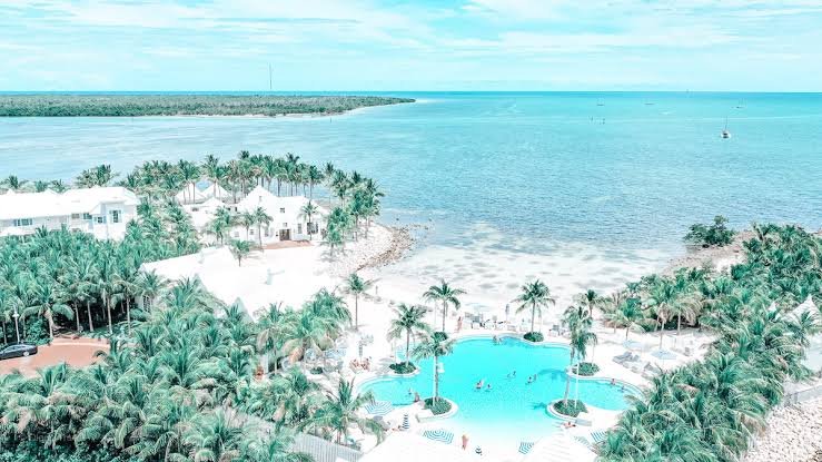 Marina Vista Resort