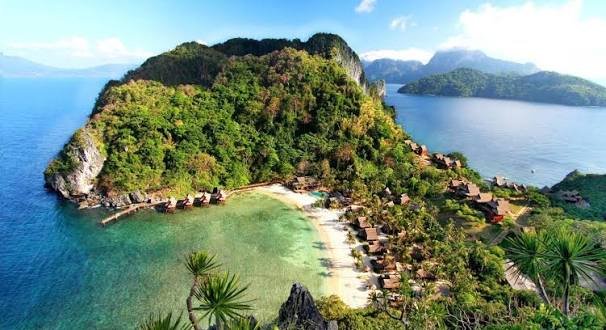 Pandora Beach Resort