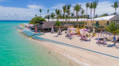 Island Serenity Beach Resort