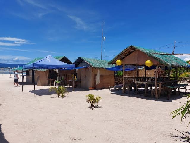 Sunrise Cove Resort