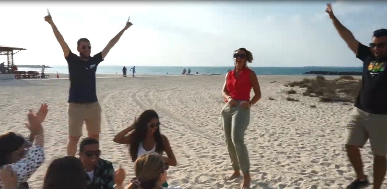 Team Building