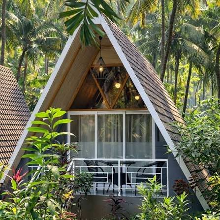 Golden Shore Cottage