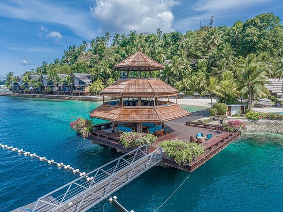 Seabreeze Villa