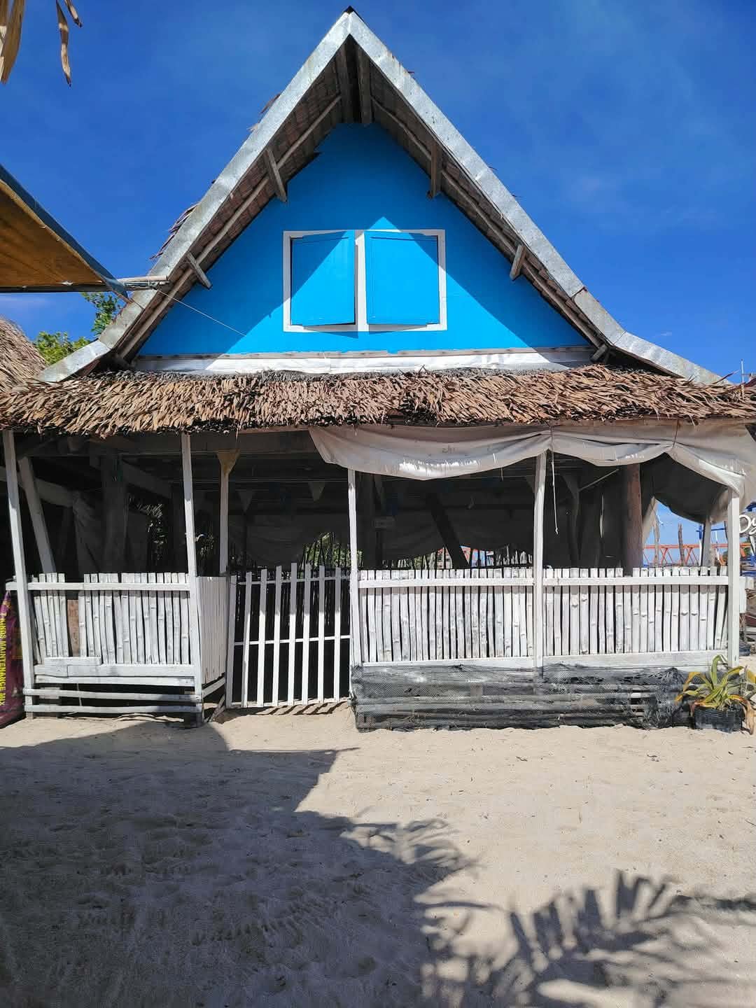 Cottage Name