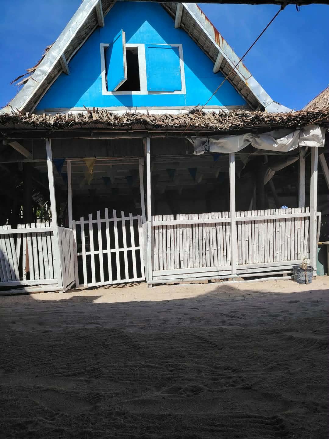 Cottage Name