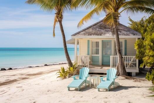 Ocean Breeze Cottage