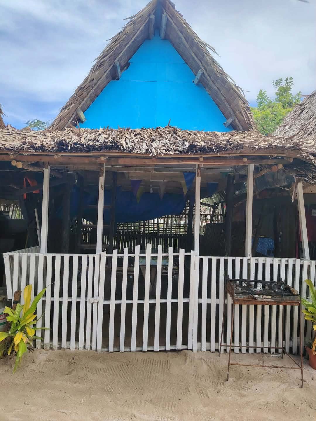 Cottage Name