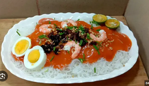 Pancit Palabok