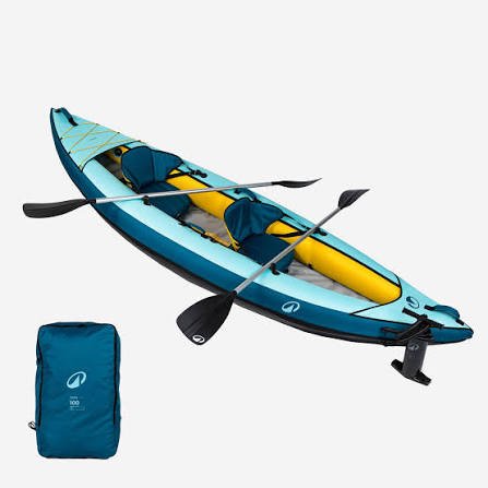 Kayak
