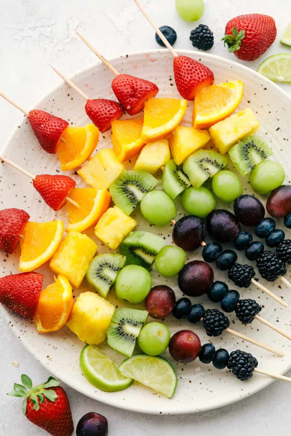 fruits