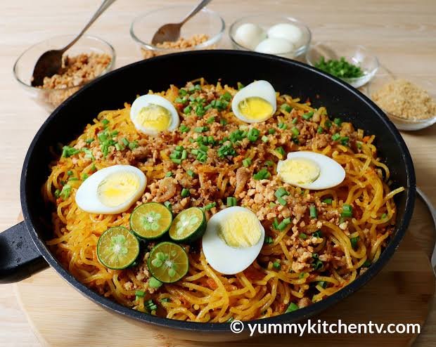 Pancit Palabok
