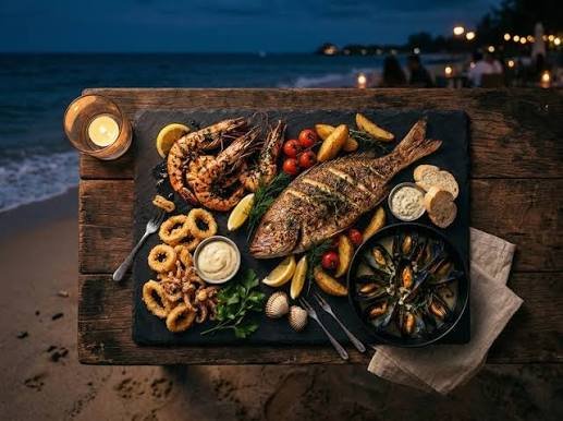 Fish Senugba