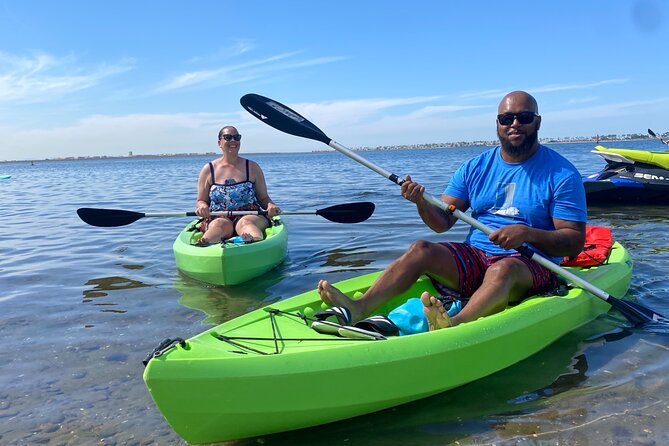 Kayak
